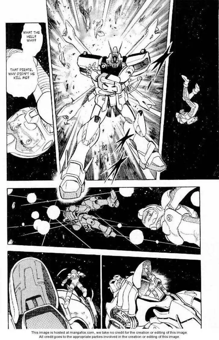 Mobile Suit Crossbone Gundam Chapter 1 39